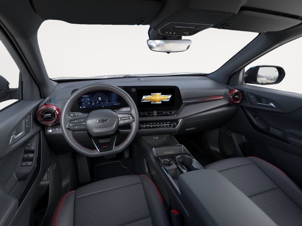 2026 Chevrolet Equinox RS - Photo 15