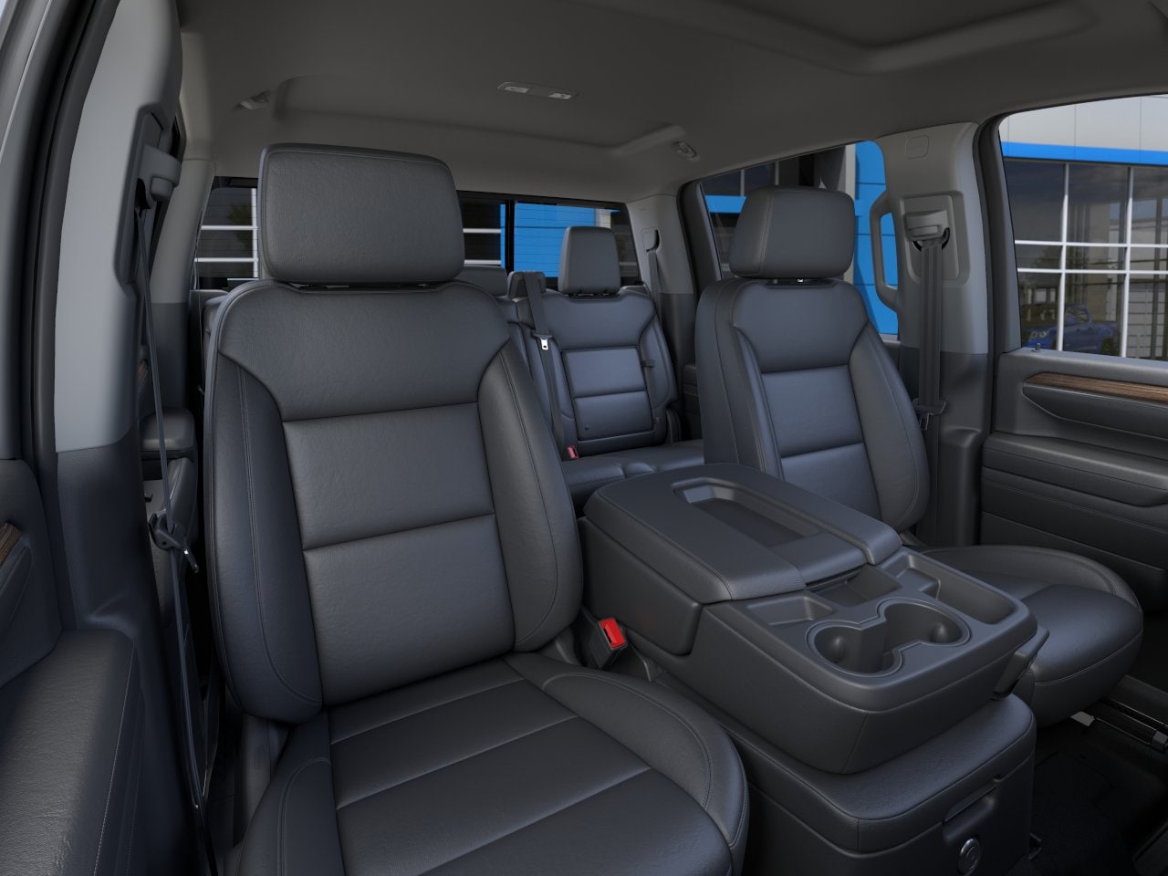 2026 Chevrolet Silverado 2500 HD LT - Photo 40