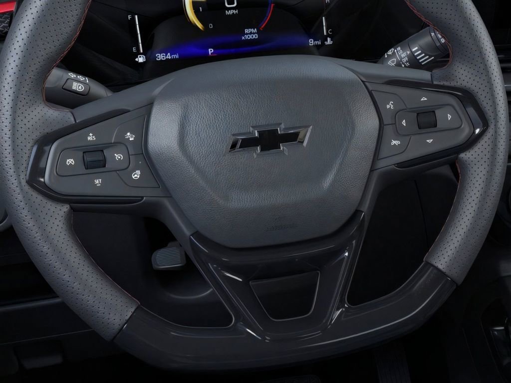 2026 Chevrolet Trailblazer RS - Photo 19