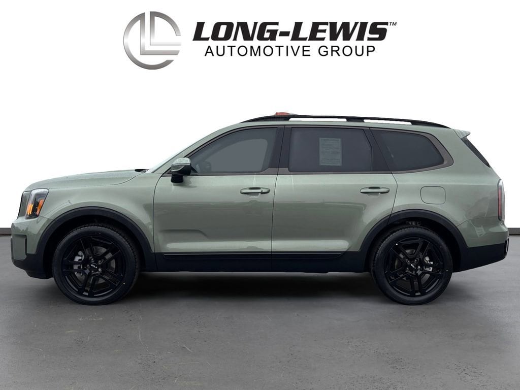 Used 2024 Kia Telluride EX X-Line