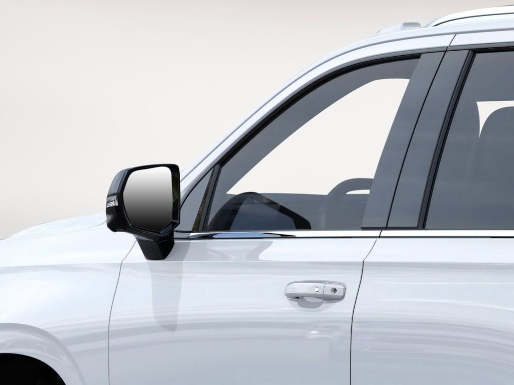 2026 Chevrolet Tahoe LT - Photo 12