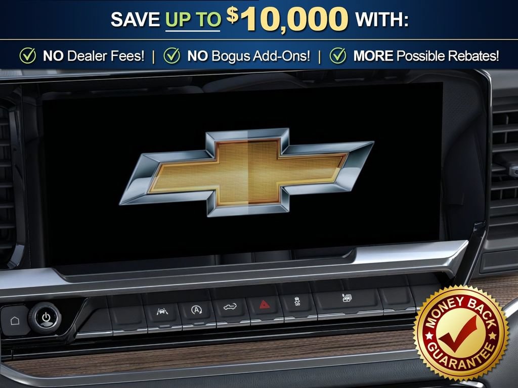 2026 Chevrolet Silverado 1500 RST - Photo 25