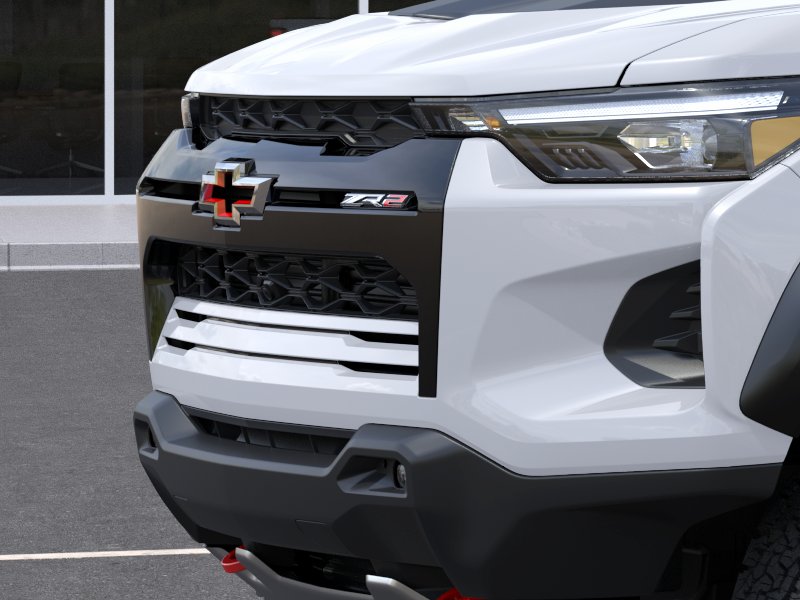2026 Chevrolet Colorado ZR2 - Photo 37