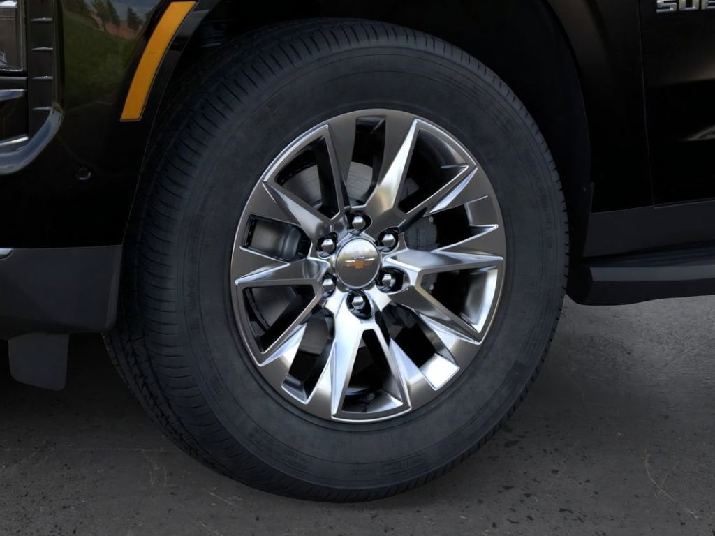 2026 Chevrolet Suburban Premier - Photo 9