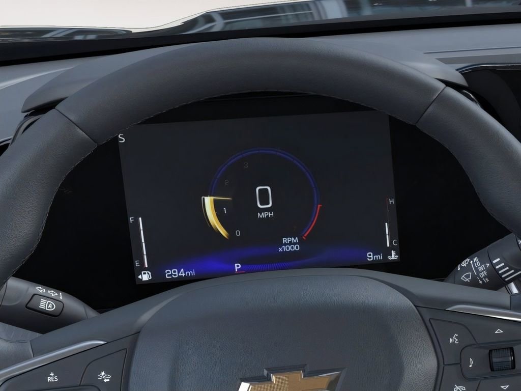 2026 Chevrolet Trax LT - Photo 18