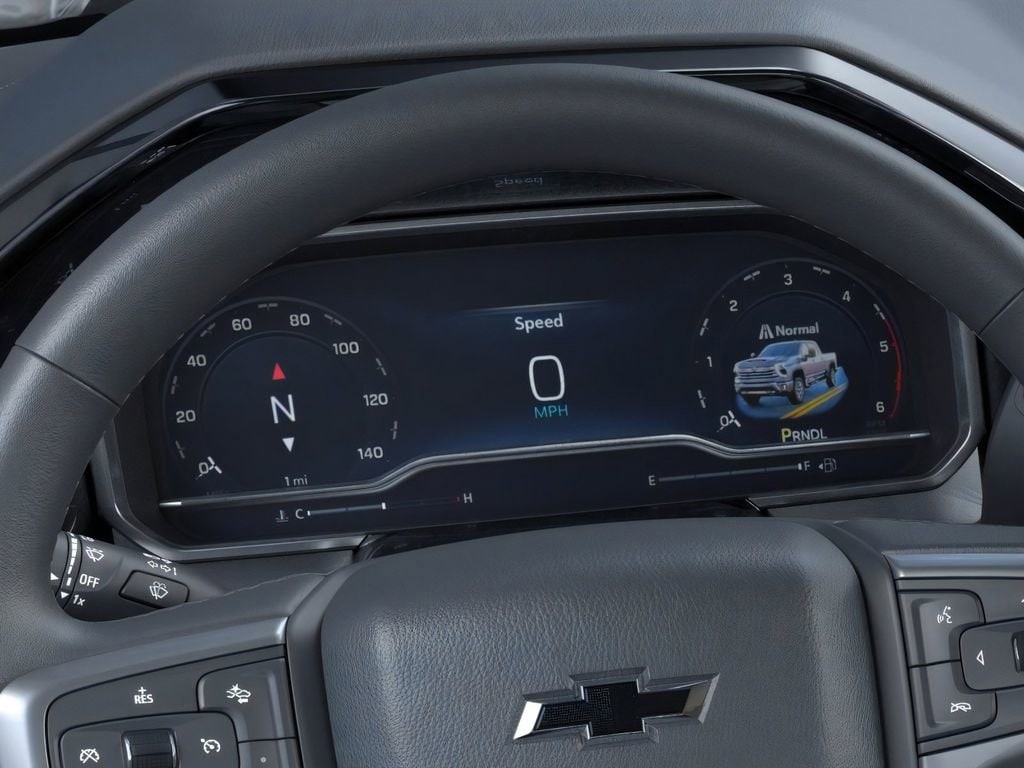 2026 Chevrolet Silverado 2500 HD LT - Photo 18