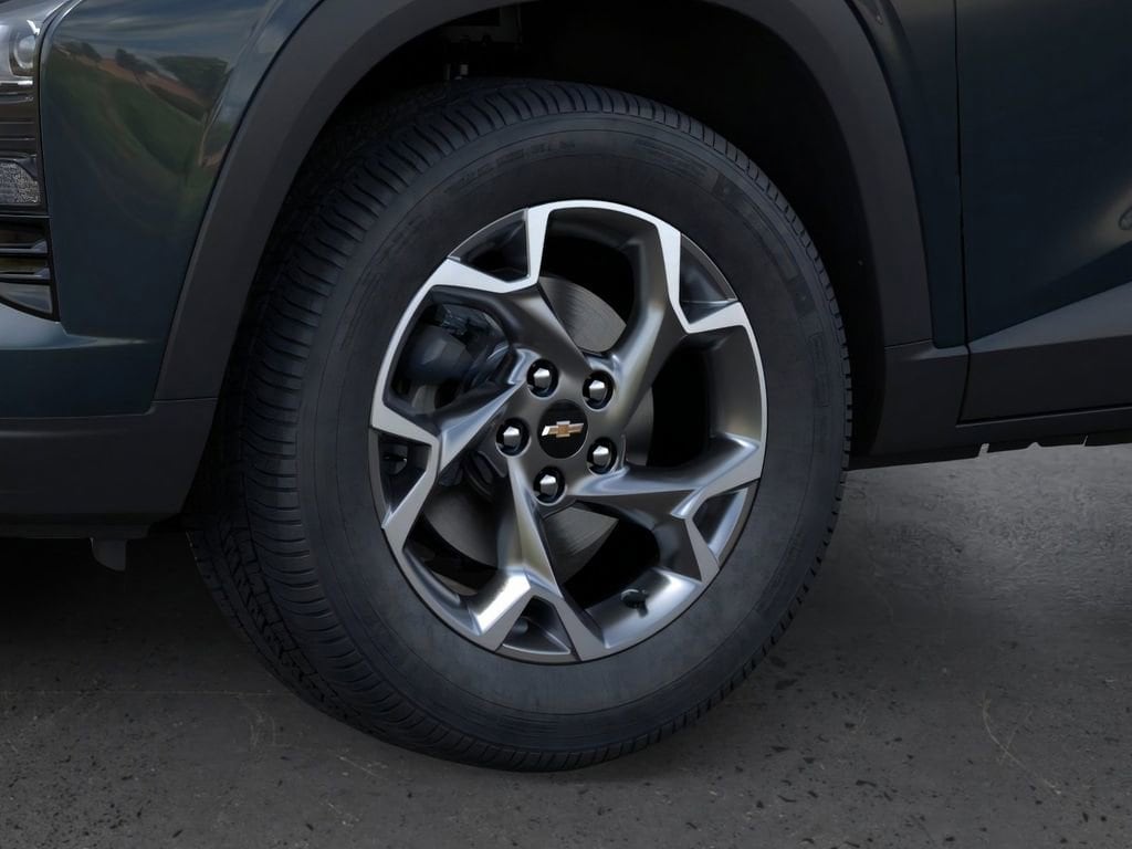 2026 Chevrolet Trax LT - Photo 9