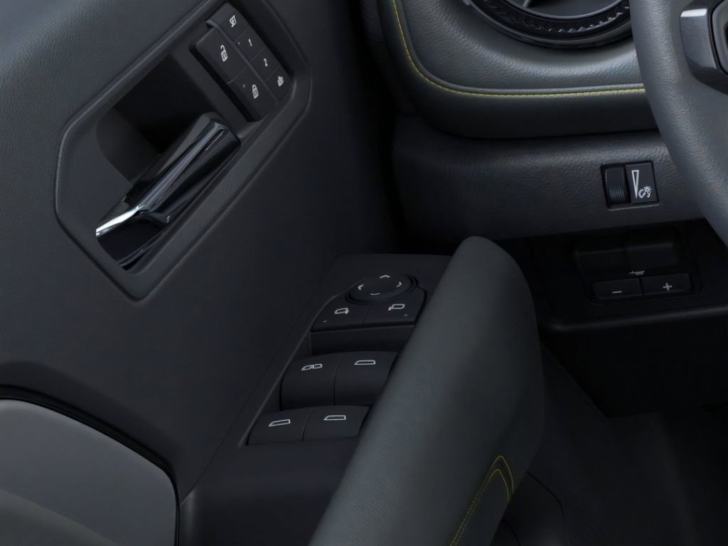 2026 Chevrolet Colorado ZR2 - Photo 22