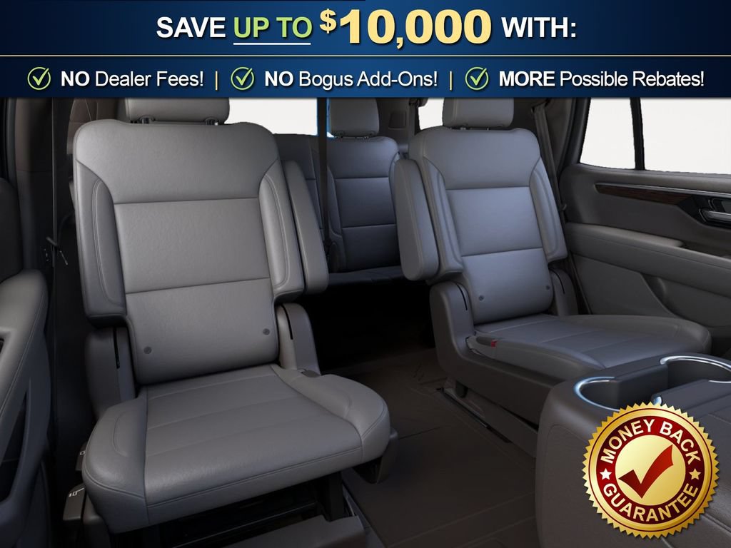 2026 Chevrolet Tahoe Z71 - Photo 22