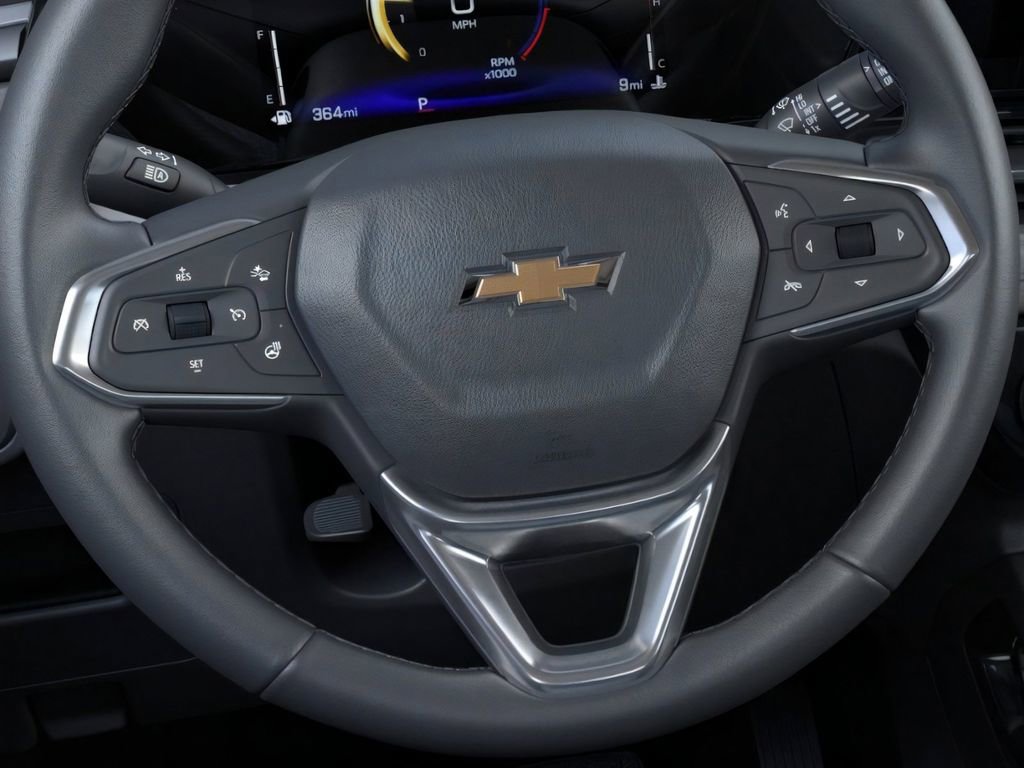 2026 Chevrolet Trailblazer LT - Photo 19