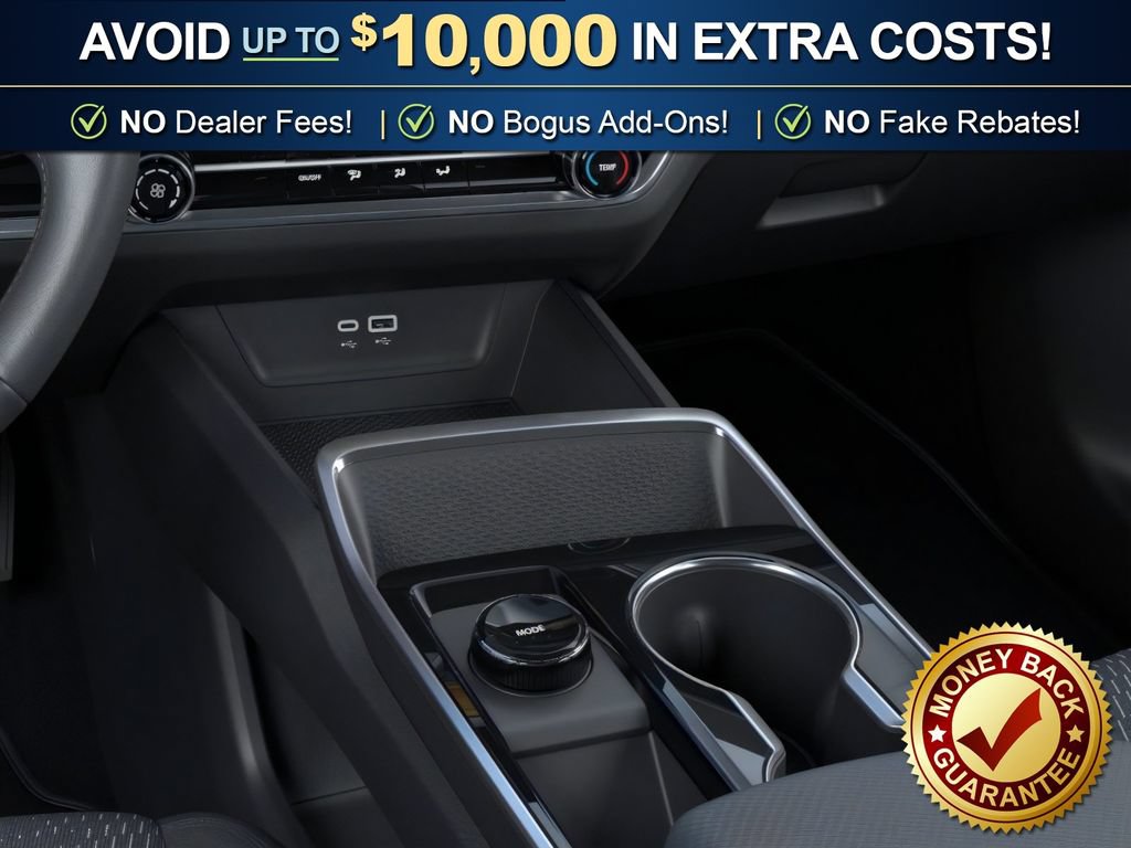 2027 Chevrolet Equinox LT - Photo 28