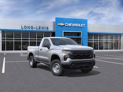 2026 Chevrolet Silverado 1500 Work Truck Truck