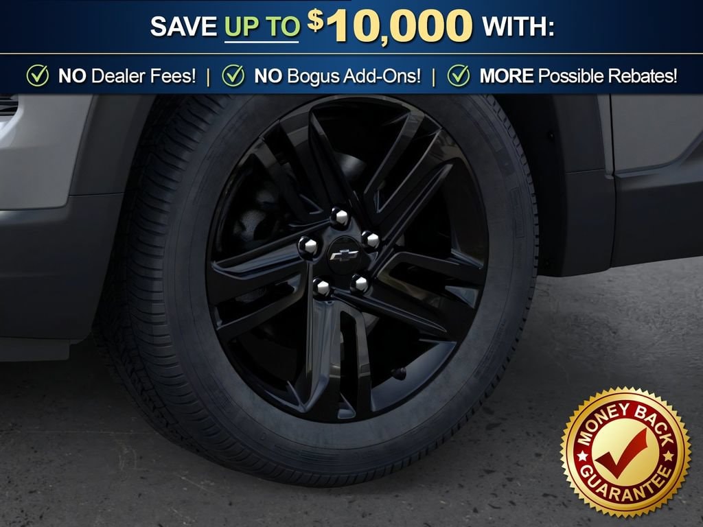 2026 Chevrolet Trailblazer LT - Photo 13