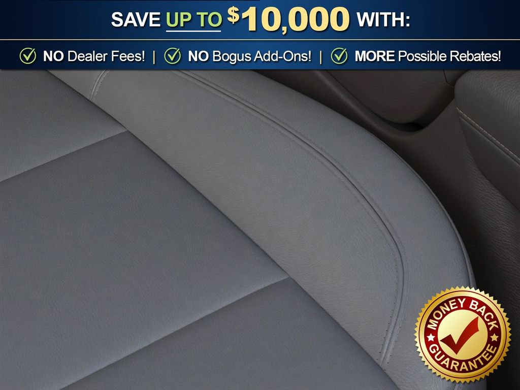 2026 Chevrolet Tahoe Z71 - Photo 26