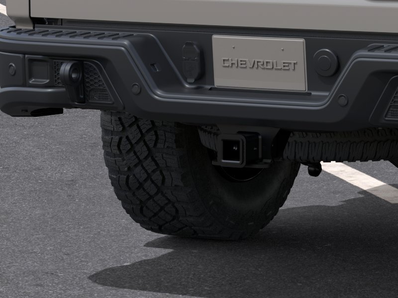2026 Chevrolet Silverado 2500 HD ZR2 - Photo 43