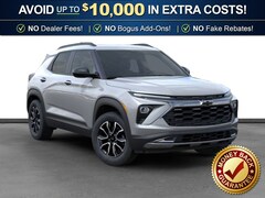 2026 Chevrolet Trailblazer Activ SUV
