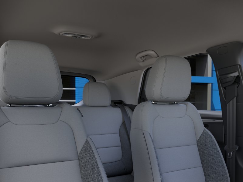2026 Chevrolet Trailblazer LT - Photo 48