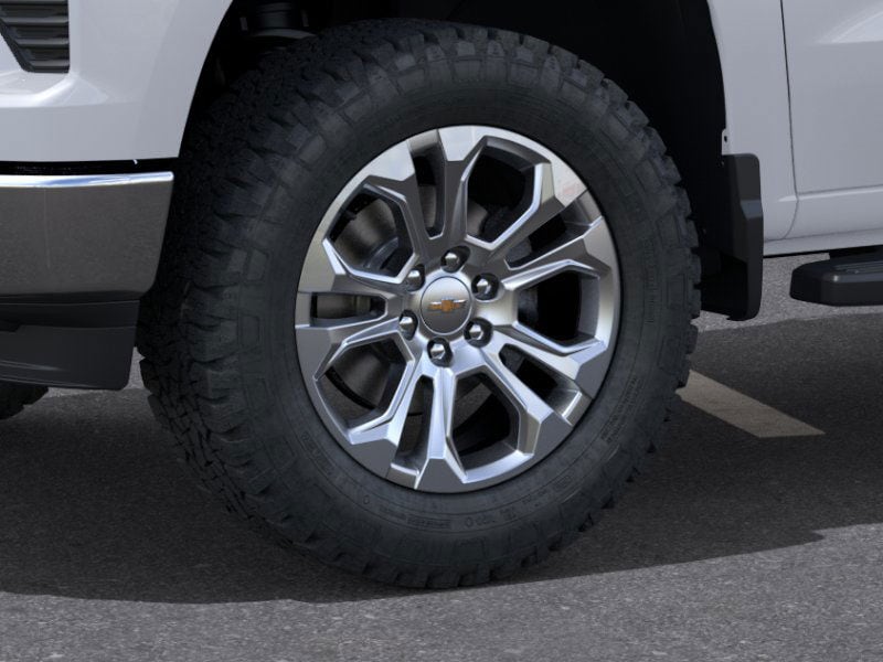 2026 Chevrolet Silverado 1500 LTZ - Photo 39