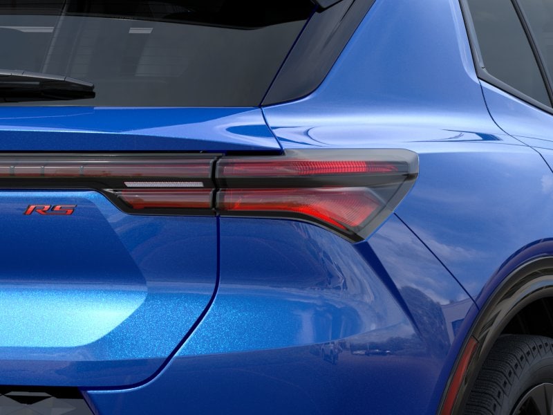 2026 Chevrolet Equinox EV RS - Photo 40