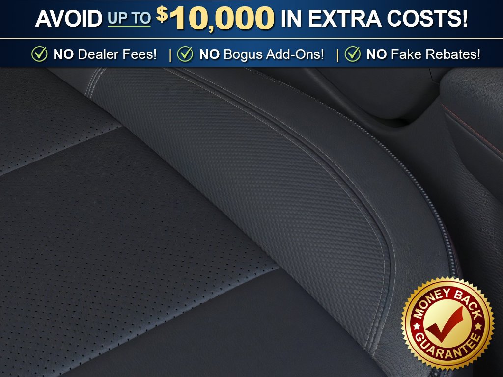 2026 Chevrolet Tahoe RST - Photo 26