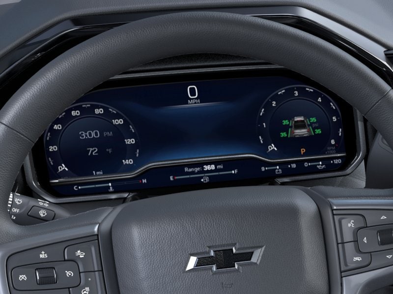 2026 Chevrolet Silverado 1500 RST - Photo 47