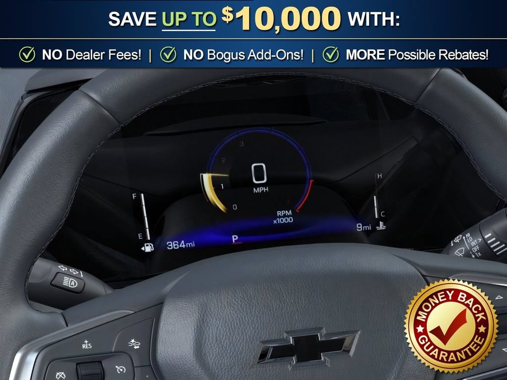 2026 Chevrolet Trailblazer Activ - Photo 23