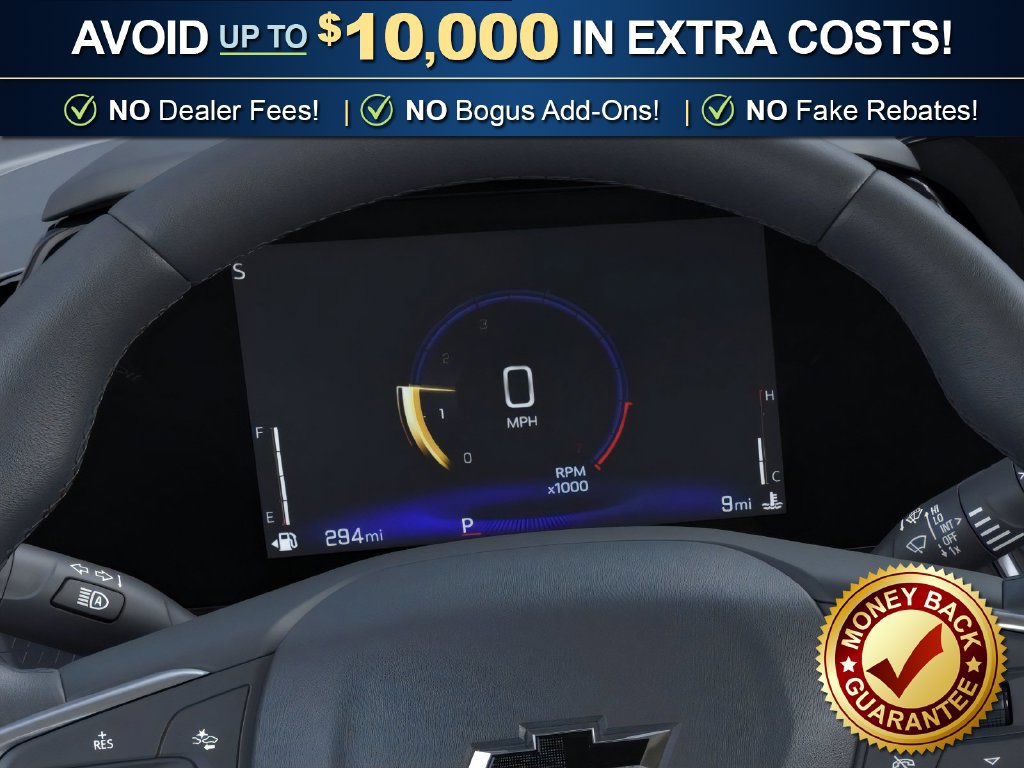 2026 Chevrolet Trax Activ - Photo 23