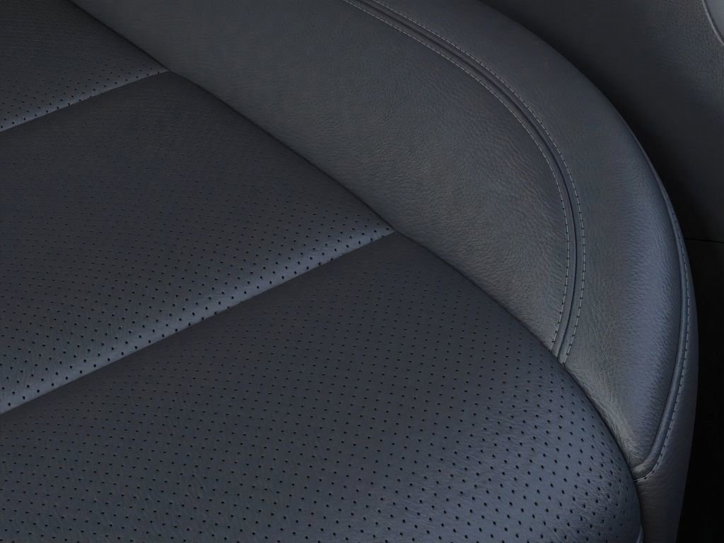 2026 Chevrolet Silverado 2500 HD LTZ - Photo 21