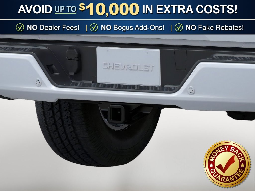2026 Chevrolet Colorado LT - Photo 19