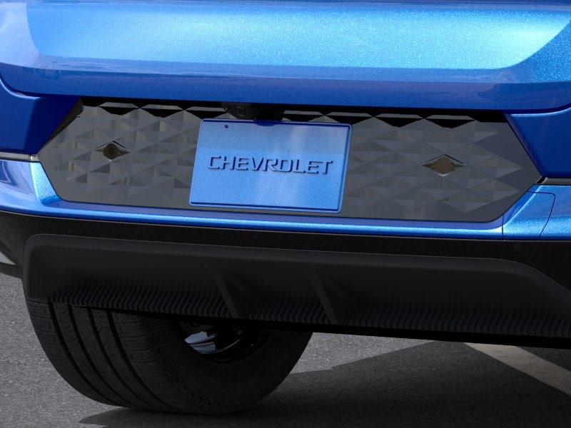2026 Chevrolet Equinox EV RS - Photo 43