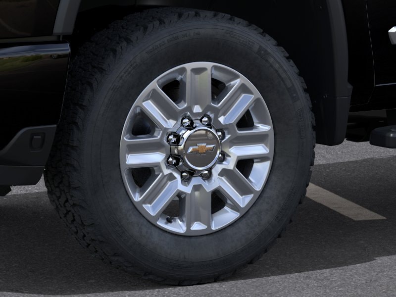 2026 Chevrolet Silverado 2500 HD High Country - Photo 37