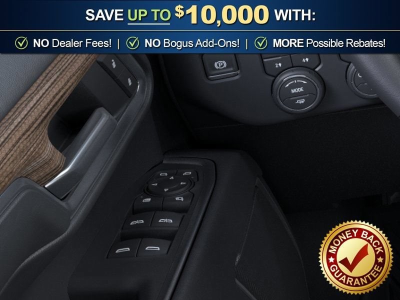 2026 Chevrolet Silverado 2500 HD LT - Photo 27