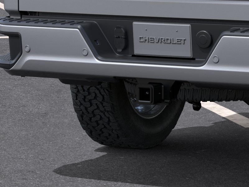 2026 Chevrolet Silverado 2500 HD High Country - Photo 42