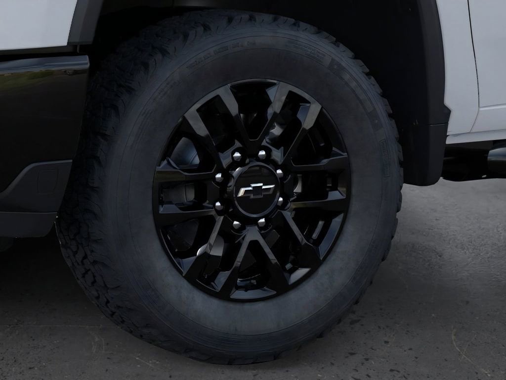 2026 Chevrolet Silverado 2500 HD LT - Photo 9