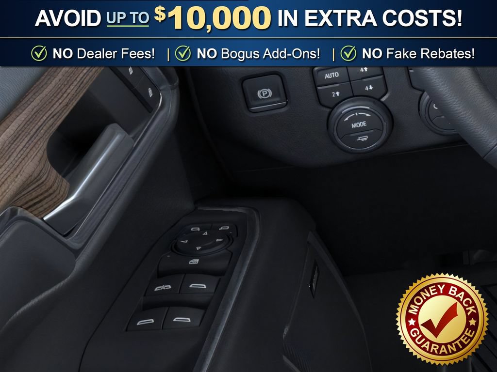 2026 Chevrolet Silverado 1500 LT Trail Boss - Photo 27