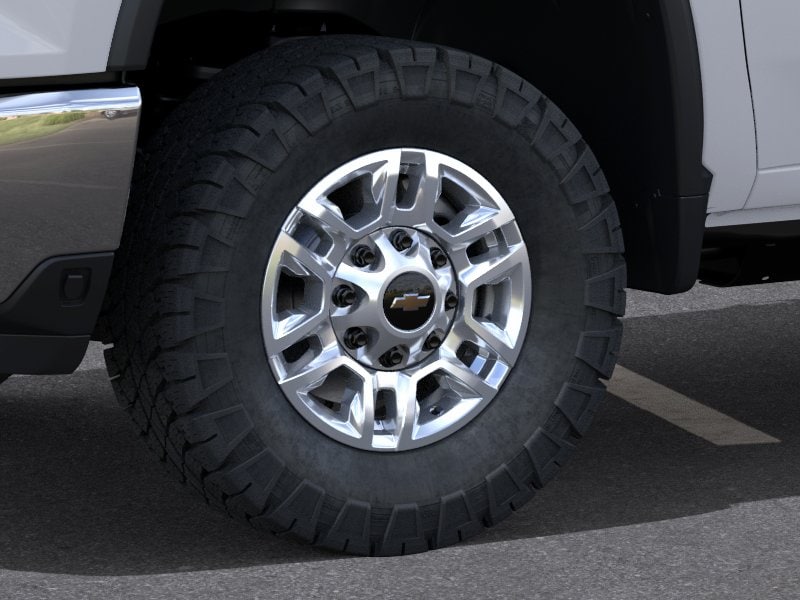2026 Chevrolet Silverado 2500 HD LT - Photo 39