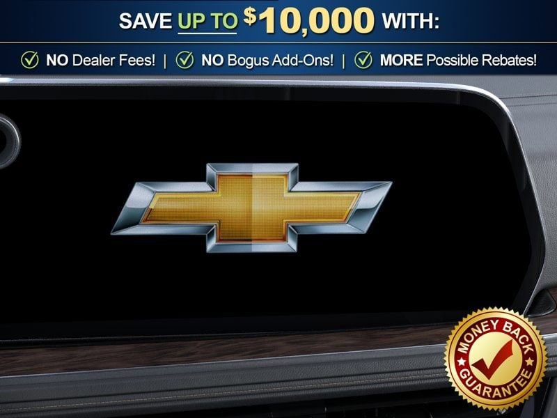 2026 Chevrolet Tahoe LT - Photo 25