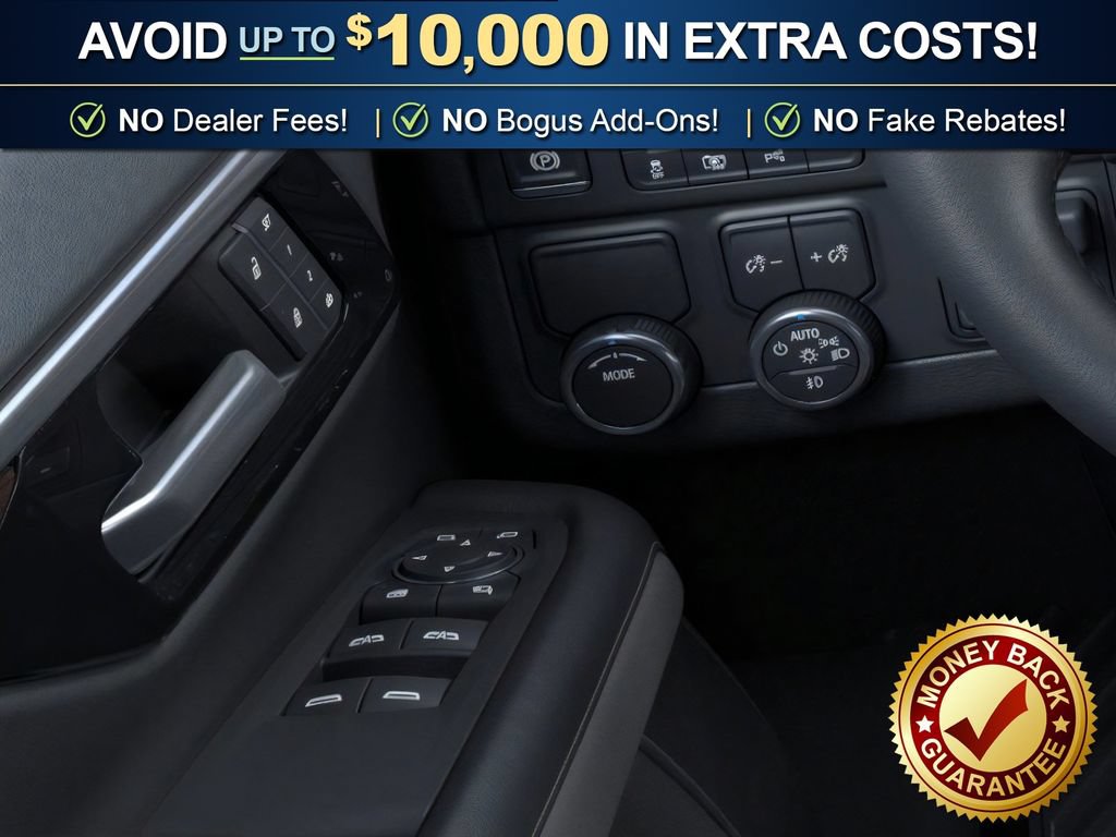 2026 Chevrolet Suburban Premier - Photo 27