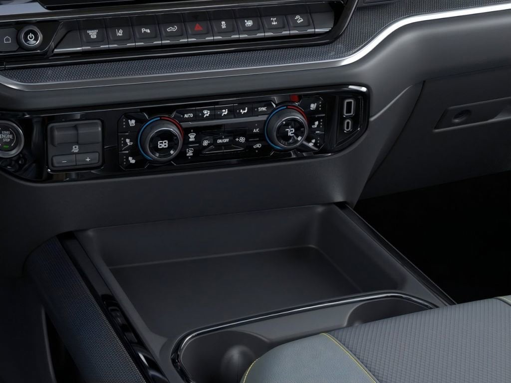 2026 Chevrolet Silverado 2500 HD ZR2 - Photo 23