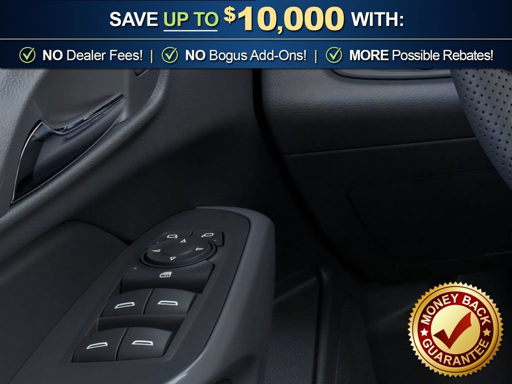 2026 Chevrolet Trax RS - Photo 27