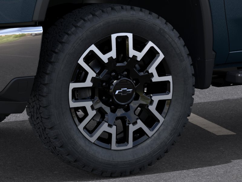 2026 Chevrolet Silverado 2500 HD LTZ - Photo 38