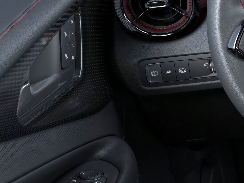 2025 Chevrolet Blazer EV RS - Photo 22