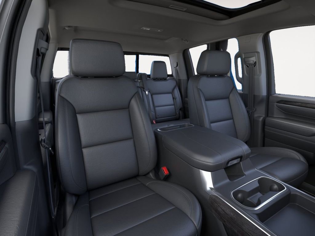 2026 Chevrolet Silverado 2500 HD LTZ - Photo 16