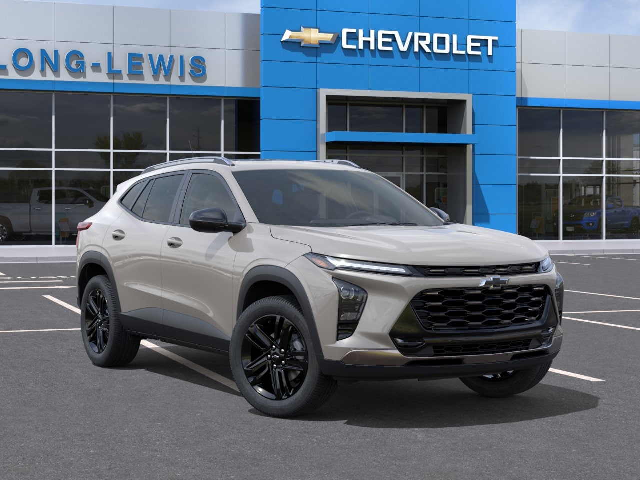 2026 Chevrolet Trax Activ - Photo 36