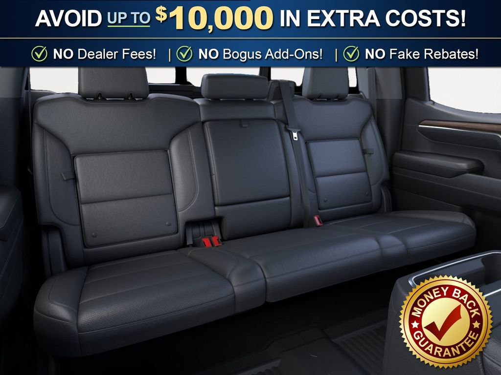 2026 Chevrolet Silverado 1500 LT Trail Boss - Photo 22