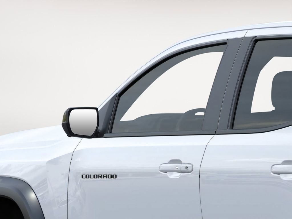 2026 Chevrolet Colorado ZR2 - Photo 12