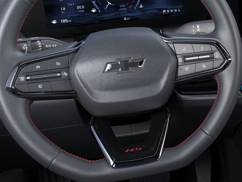 2026 Chevrolet Equinox RS - Photo 48