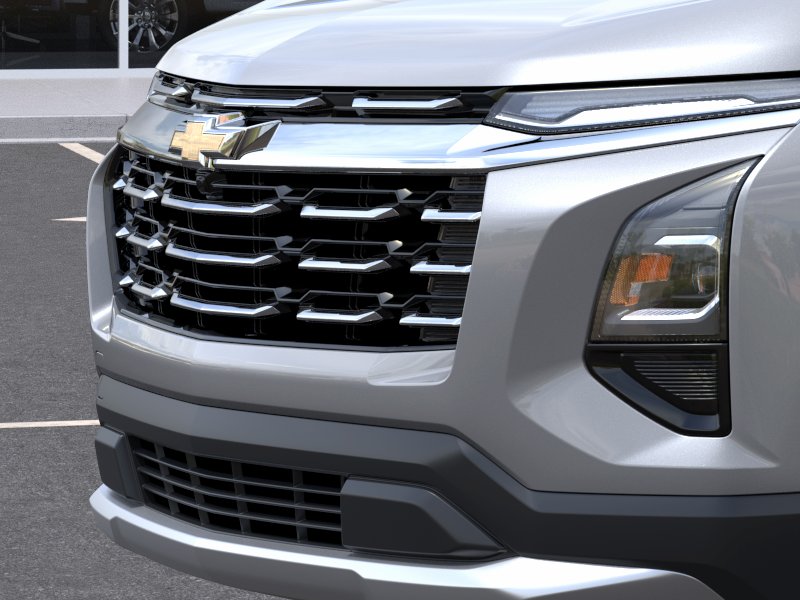 2027 Chevrolet Equinox LT - Photo 42