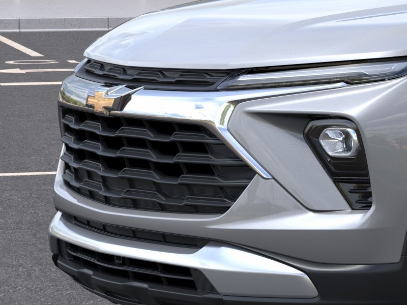 2026 Chevrolet Trailblazer LT - Photo 43