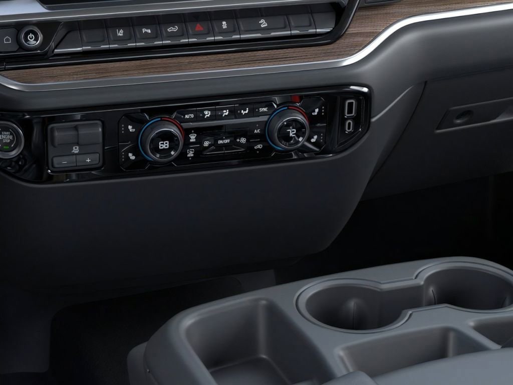 2026 Chevrolet Silverado 2500 HD LT - Photo 23